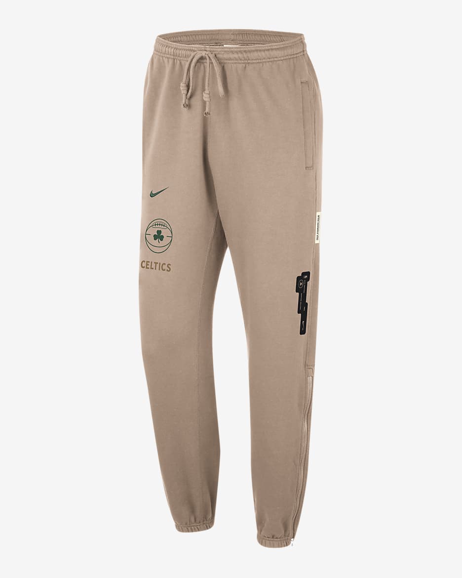 Boston celtics sweatpants online